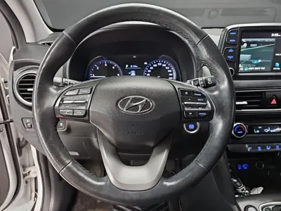 Hyundai Kona 2020, 152606 км, за 7085.74 USD - фото 9