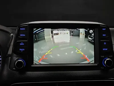 Hyundai Kona 2020, 152606 км, за 7085.74 USD - фото 14