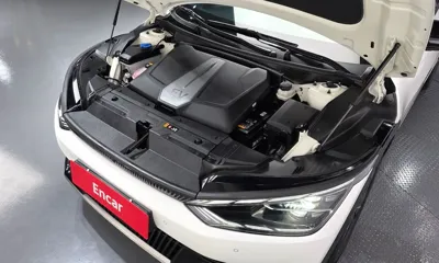 Kia EV6 2022, 185991 км, за 17545.34 USD - фото 6