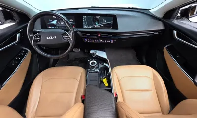 Kia EV6 2022, 185991 км, за 17545.34 USD - фото 7