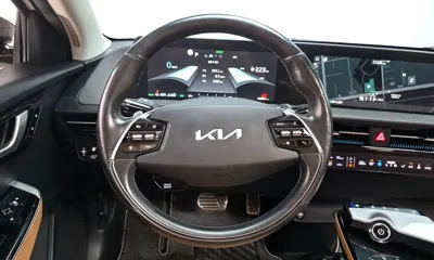 Kia EV6 2022, 185991 км, за 17545.34 USD - фото 12