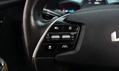 Kia EV6 2022, 185991 км, за 17545.34 USD - фото 18