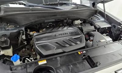 Hyundai Palisade 2019, 106644 км, за 17789.16 USD - фото 6