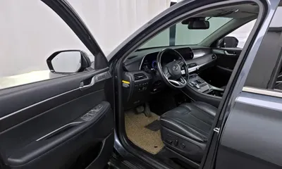 Hyundai Palisade 2019, 106644 км, за 17789.16 USD - фото 10