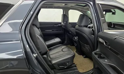 Hyundai Palisade 2019, 106644 км, за 17789.16 USD - фото 12