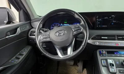 Hyundai Palisade 2019, 106644 км, за 17789.16 USD - фото 13