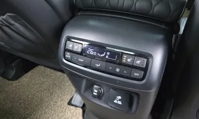 Hyundai Palisade 2019, 106644 км, за 17789.16 USD - фото 19