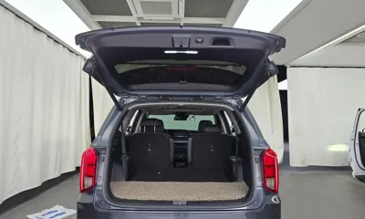 Hyundai Palisade 2019, 106644 км, за 17789.16 USD - фото 20