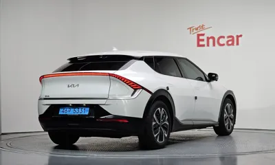 Kia EV6 2022, 107878 км, за 18558.3 USD
