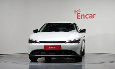 Kia EV6 2022, 107878 км, за 18558.3 USD