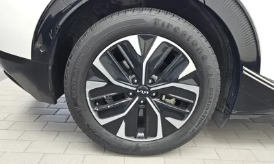 Kia EV6 2022, 107878 км, за 18558.3 USD