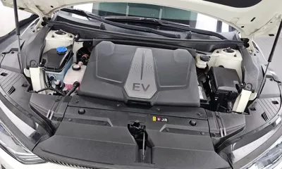 Kia EV6 2022, 107878 км, за 18526.94 USD - фото 6