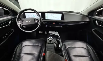 Kia EV6 2022, 107878 км, за 18526.94 USD - фото 7