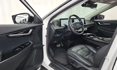 Kia EV6 2022, 107878 км, за 18526.94 USD - фото 10