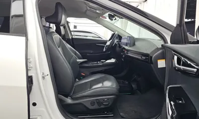 Kia EV6 2022, 107878 км, за 18526.94 USD - фото 11