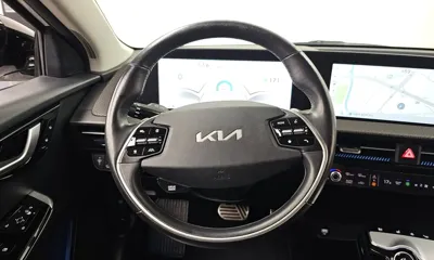 Kia EV6 2022, 107878 км, за 18526.94 USD - фото 13
