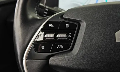 Kia EV6 2022, 107878 км, за 18526.94 USD - фото 18