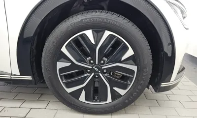 Kia EV6 2022, 107878 км, за 18526.94 USD - фото 21