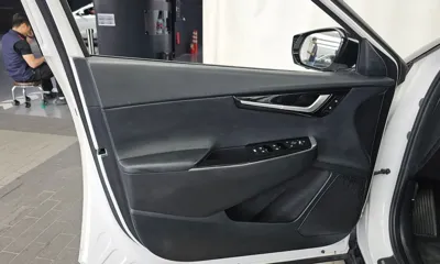 Kia EV6 2022, 107878 км, за 18526.94 USD - фото 24