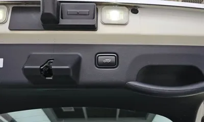 Kia EV6 2022, 107878 км, за 18526.94 USD - фото 32