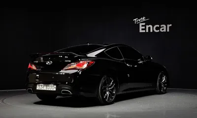 Hyundai Genesis 2014, 211075 км, за 5883.13 USD