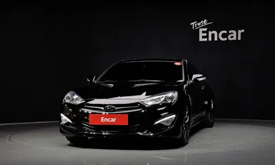 Hyundai Genesis 2014, 211075 км, за 5883.13 USD