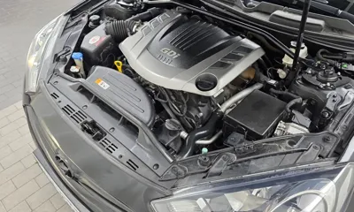 Hyundai Genesis 2014, 211075 км, за 5883.13 USD - фото 6