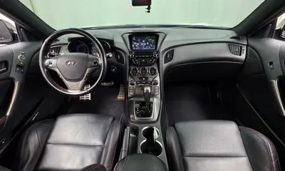 Hyundai Genesis 2014, 211075 км, за 5883.13 USD - фото 7