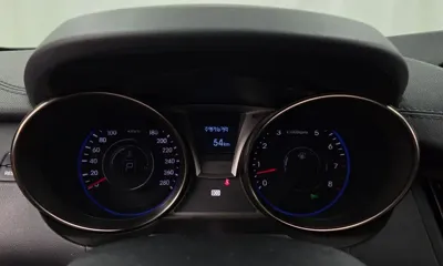 Hyundai Genesis 2014, 211075 км, за 5883.13 USD - фото 8