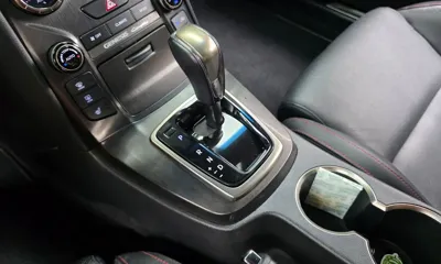 Hyundai Genesis 2014, 211075 км, за 5883.13 USD - фото 9