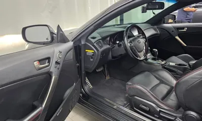 Hyundai Genesis 2014, 211075 км, за 5883.13 USD - фото 10