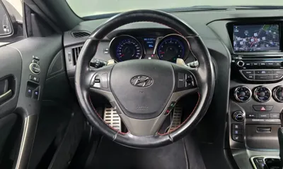 Hyundai Genesis 2014, 211075 км, за 5883.13 USD - фото 13