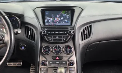 Hyundai Genesis 2014, 211075 км, за 5883.13 USD - фото 14
