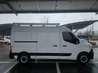 Renault-KoreaSamsung Master 2020, 8912 км, за 17086.08 USD
