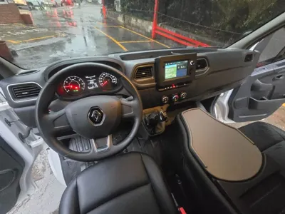 Renault-KoreaSamsung Master 2020, 8912 км, за 17086.08 USD - фото 8