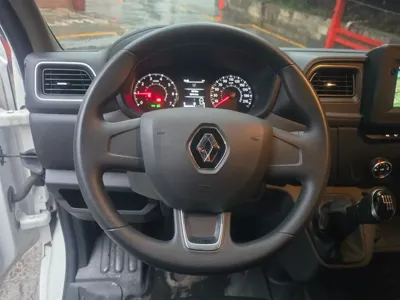Renault-KoreaSamsung Master 2020, 8912 км, за 17086.08 USD - фото 9