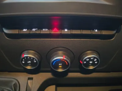 Renault-KoreaSamsung Master 2020, 8912 км, за 17086.08 USD - фото 16