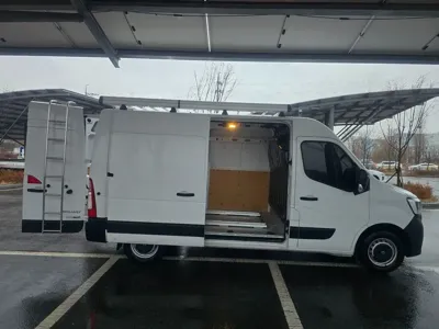 Renault-KoreaSamsung Master 2020, 8912 км, за 17086.08 USD - фото 20