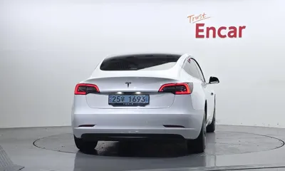 Tesla Model 3 2020, 119368 км, за 15097.81 USD