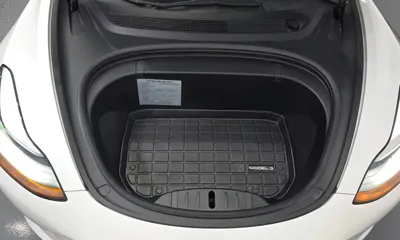 Tesla Model 3 2020, 119368 км, за 14962.28 USD - фото 6