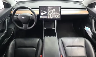 Tesla Model 3 2020, 119368 км, за 14962.28 USD - фото 7