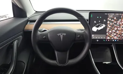Tesla Model 3 2020, 119368 км, за 14962.28 USD - фото 13