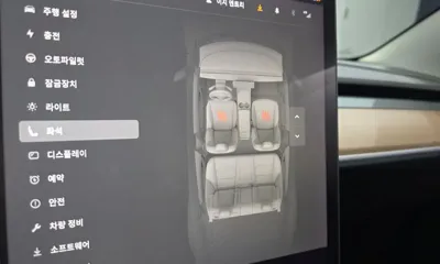 Tesla Model 3 2020, 119368 км, за 14962.28 USD - фото 20