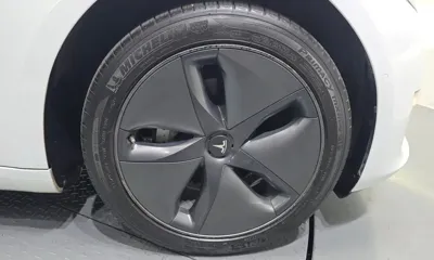Tesla Model 3 2020, 119368 км, за 14962.28 USD - фото 21