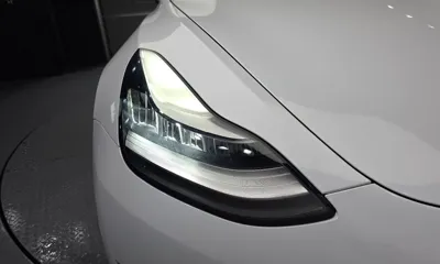 Tesla Model 3 2020, 119368 км, за 14962.28 USD - фото 22