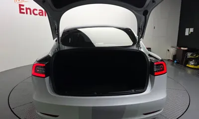 Tesla Model 3 2020, 119368 км, за 14962.28 USD - фото 30