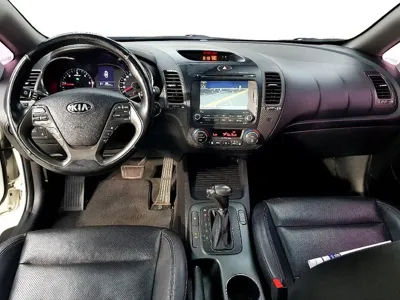 Kia K3 2014, 167607 км, за 1962.72 USD