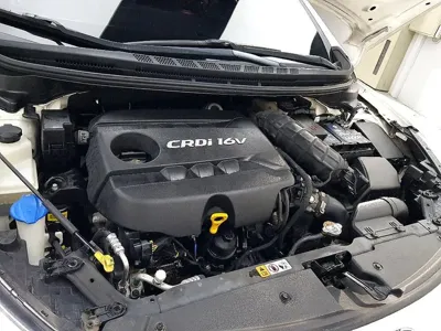 Kia K3 2014, 167607 км, за 1962.72 USD - фото 6