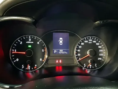 Kia K3 2014, 167607 км, за 1962.72 USD - фото 7