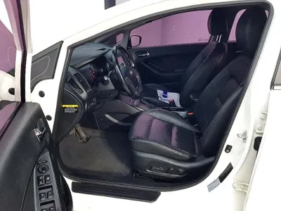 Kia K3 2014, 167607 км, за 1962.72 USD - фото 8